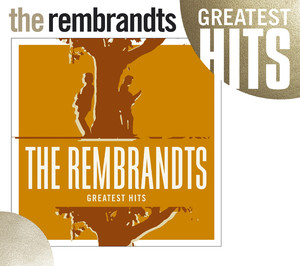 Greatest Hits cover