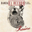 Raíces cover