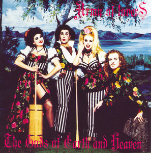 The Gods of Earth and Heaven album
