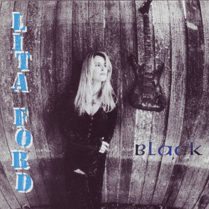 Black cover