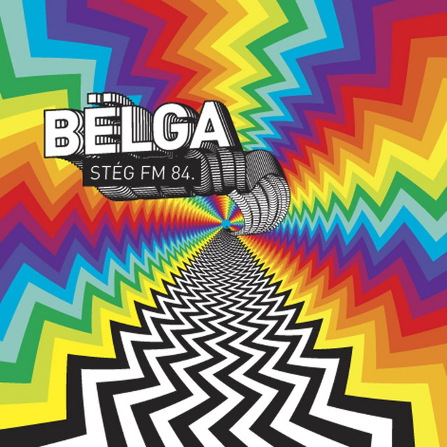 Stégfm 84 cover