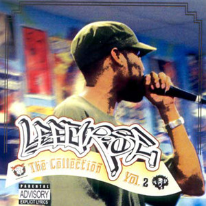 The Collection, Vol. 2 Albumcover