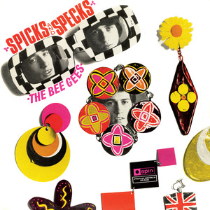 Spicks and Specks album
