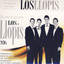 Los Llopis, Sus Mejores Canciones Albumcover