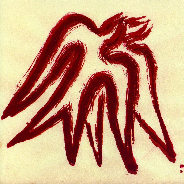 Lambent Material Albumcover
