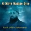 Ni Mitye Madine Diye Albumcover