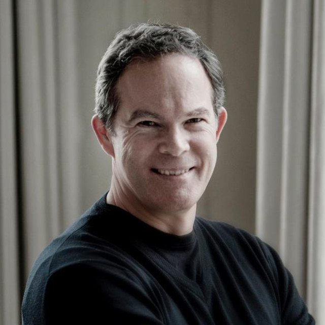 Gerald Finley photo