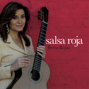 Salsa Roja cover