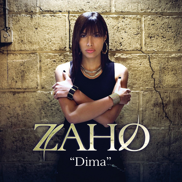 Dima cover