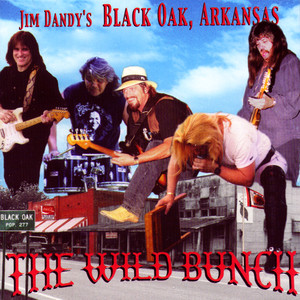 The Wild Bunch album