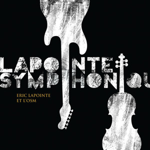 Lapointe symphonique album
