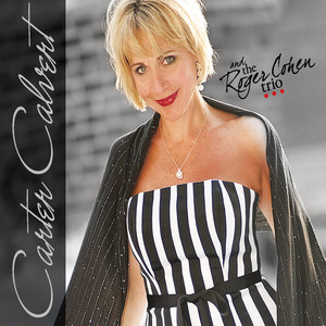 Carter Calvert & The Roger Cohen Trio