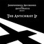 The Antichrist LP Albumcover