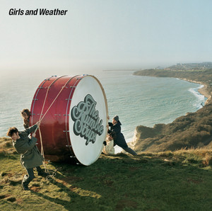 Girls & Weather cover