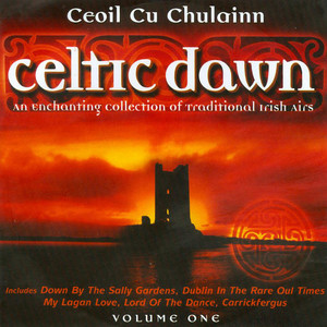 Ceoil Cu Chulainn