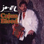 Cajun Blood Albumcover