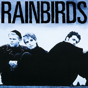 Rainbirds (25th Anniversary Edition) cover