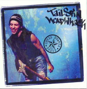 Tailspin Headwhack cover