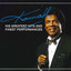 His Greatest Hits And Finest Performances cover