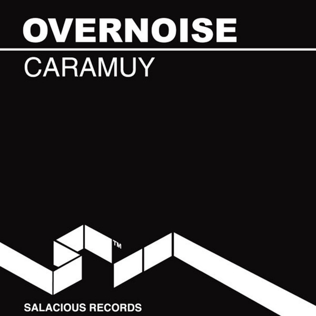 Overnoise Photo