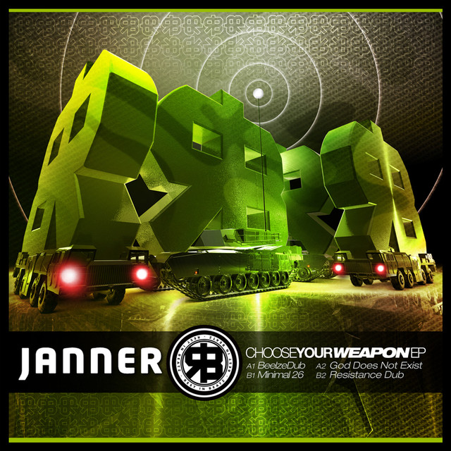 Janner Photo