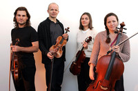 Zehetmair Quartett poster