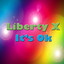 It's OK cover