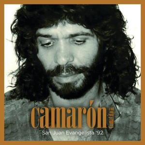 San Juan Evangelista 92' Albumcover