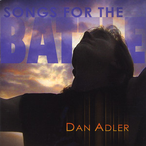 Songs for the Battle Albumcover