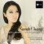 Brahms/Bruch: Violin Concertos [South Korean version] cover