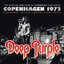 The Official Deep Purple (Overseas) Live Series: Copenhagen 1972 cover