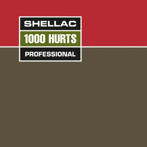 1000 Hurts album