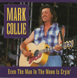 Even the Man in the Moon Is Cryin' cover