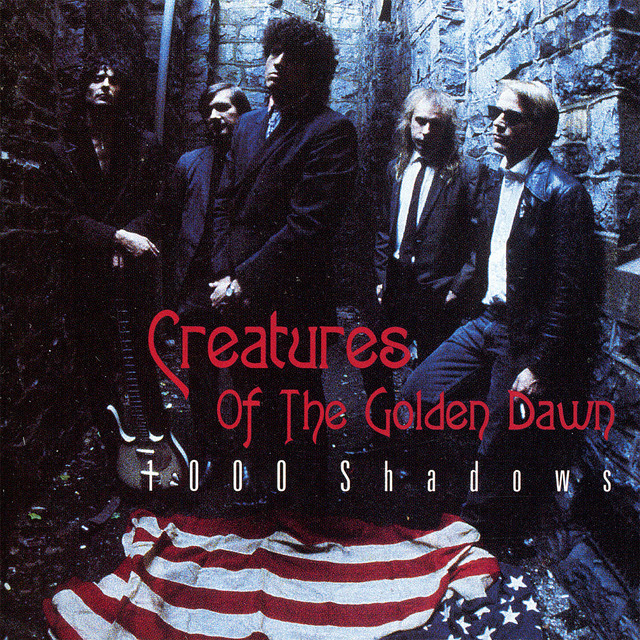 Creatures of the Golden Dawn Photo