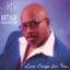 Love Songs For You Albumcover