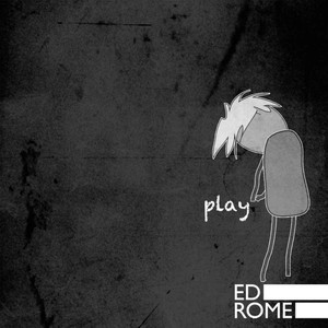 Play: Innocent Civilian, Part 1 cover