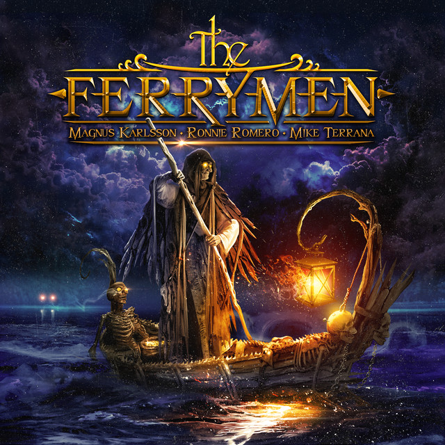 The Ferrymen Photo