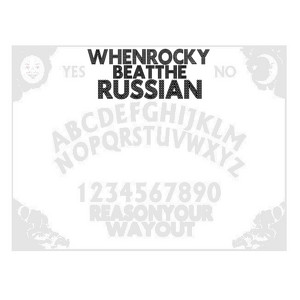 When Rocky Beat The Russian