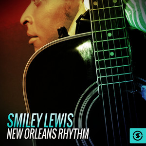 Smiley Lewis: New Orleans Rhythm cover