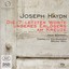 Haydn: Die 7 letzten Worte unseres Erlosers am Kreuze Albumcover