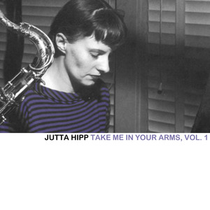 Take Me In Your Arms, Vol. 1 cover
