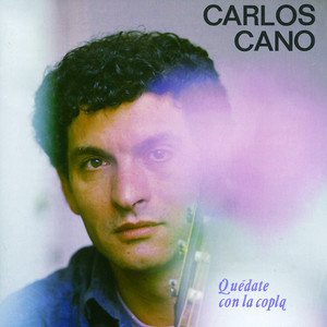 Quédate con la copla cover