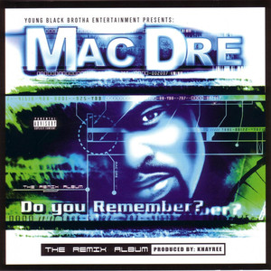 Do You Remember?: The Remix Album album