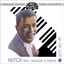 Hutch Sings Gershwin & Porter cover