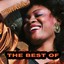 The Best of Tshala Muana Albumcover
