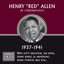 Complete Jazz Series 1937 - 1941 cover