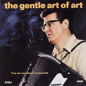 The Gentle Art of Art cover