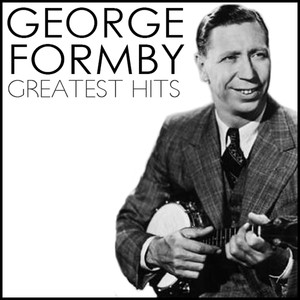 George Formby album