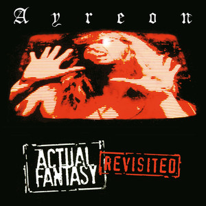 Actual Fantasy: Revisited cover