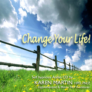 Karen Martin Hypnotherapy